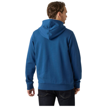 Pánska mikina Helly Hansen HH Logo Hoodie