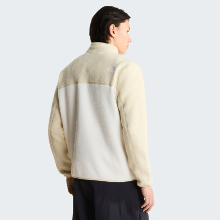 Pánska bunda The North Face M Yumiori Full Zip