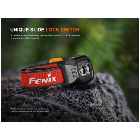 Čelovka Fenix HL18R-T V2.0