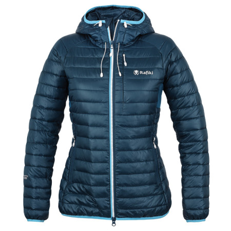 Páperový spacák Rafiki Meg