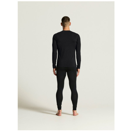 Pánske tričko Craft Wool 95 LS CN M