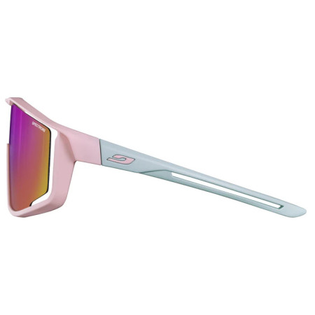 Slnečné okuliare Julbo Fury S Sp3 Cf