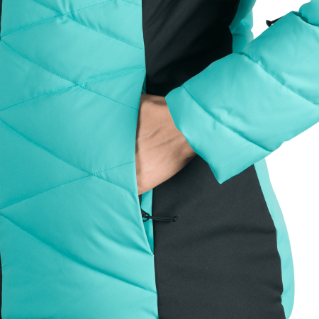 Dámska lyžiarska bunda Northfinder Abigayle