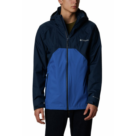 Pánska bunda Columbia Rain Scape Jacket