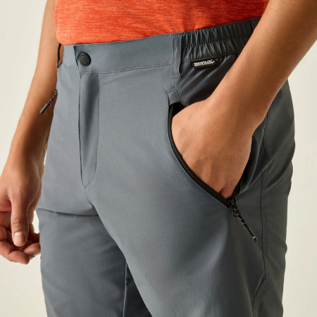 Pánske kraťasy Regatta Xert Stretch Shorts