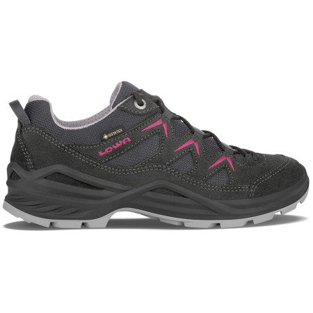 Dámske topánky Lowa Sirkos Evo Gtx® Lo Ws