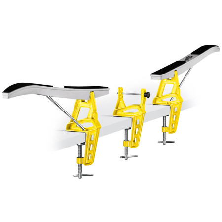 Vybavenie TOKO Ski Vise Nordic World Cup