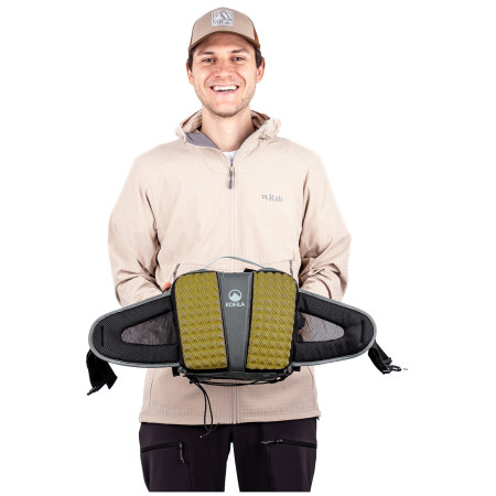Ľadvinka Kohla Hipbelt Swift 5