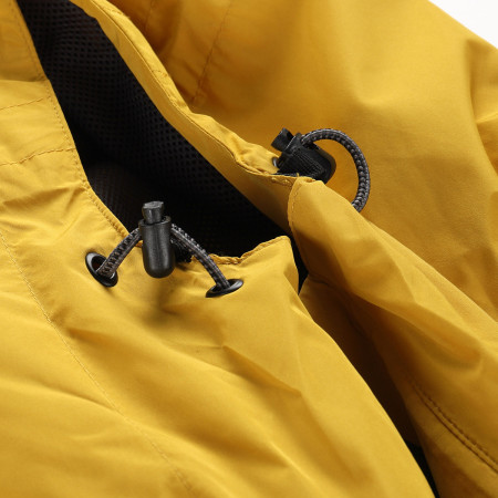 Pánska bunda Alpine Pro Norem 3