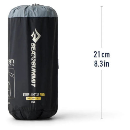 Nafukovacia karimatka Sea to Summit Ether Light XR Pro - Small