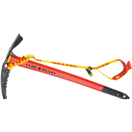Cepín Grivel Nepal S.A. Plus