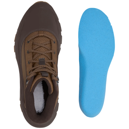 Pánske topánky Jack Wolfskin Wild Quest Texapore Mid M