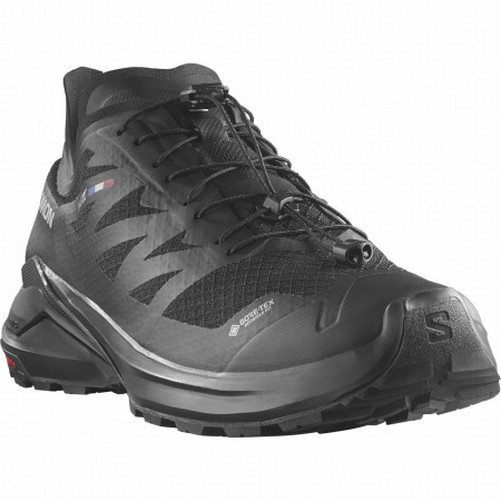 Pánske topánky Salomon Xa Meta Gore-Tex Made In France