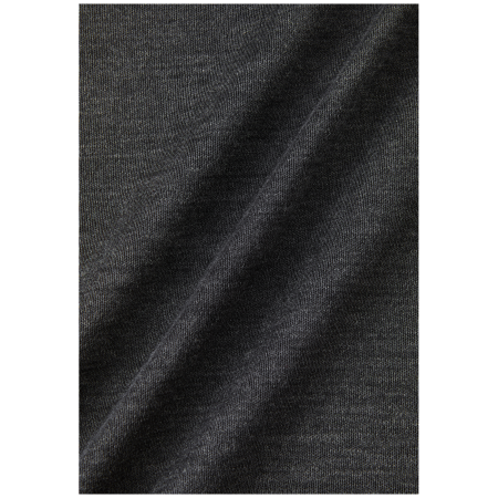 Detský nákrčník Reima Saarto Black Melange