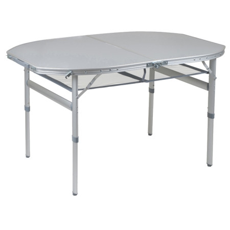 Stôl Bo-Camp Tafel Ovaal