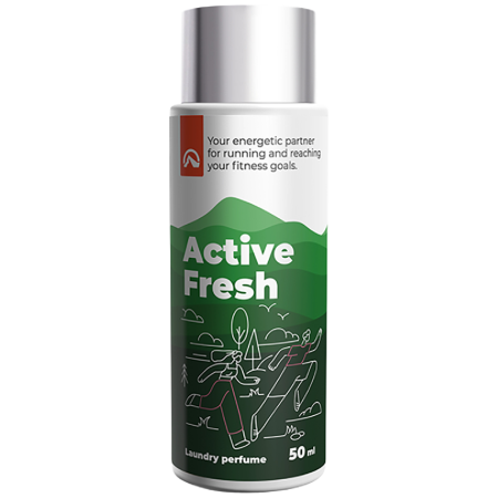 Parfém na pranie Northfinder Active Fresh 50ml