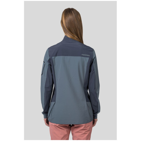 Dámska softshellová bunda Hannah Seumas W