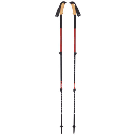 Trekové palice Black Diamond Trail Ergo Cork