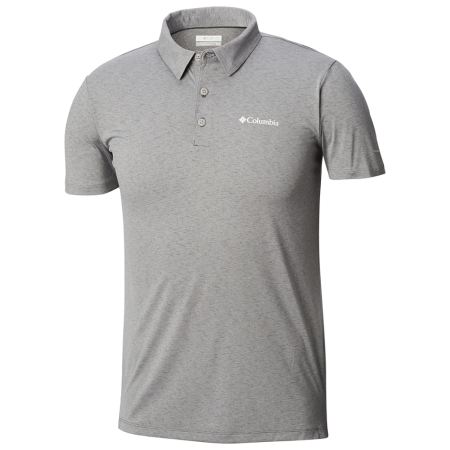 Pánske polo Columbia Triple Canyon™ Tech Polo
