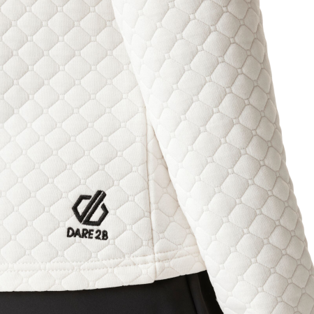 Dámska funkčná mikina Dare 2b Glamorize III Midlayer
