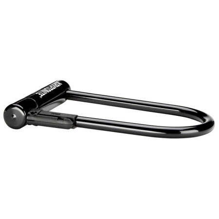 Zámok na bicykel Kryptonite Keeper 12 Standard w/bracket