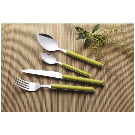 Súprava príborov Brunner Cutlery set Delice 16pcs
