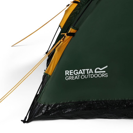 Stan pre 2 osoby Regatta 2 Person Instant Tent