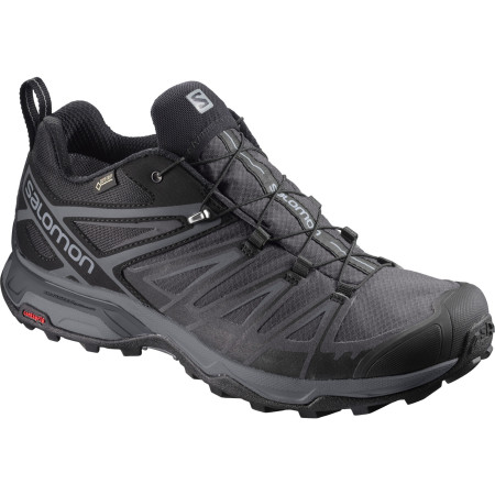 Pánske topánky Salomon X Ultra 3 Wide Gtx