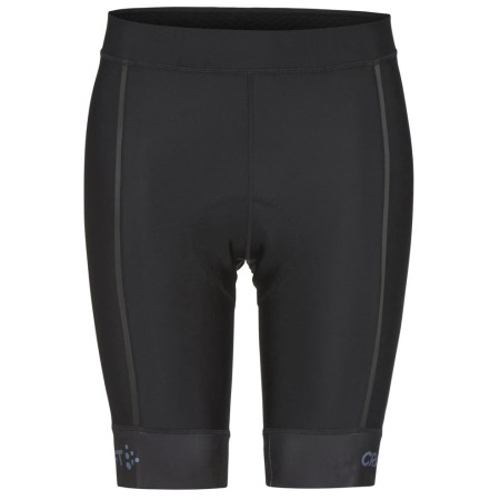 Cyklistické nohavice Craft ADV Endur Shorts čierna Black