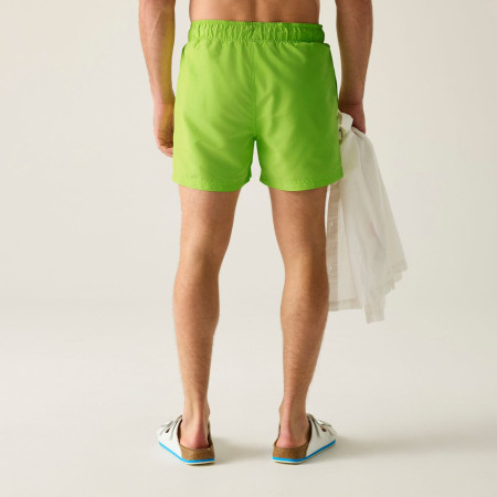 Pánske plavky Regatta Mawson Swim Shorts III