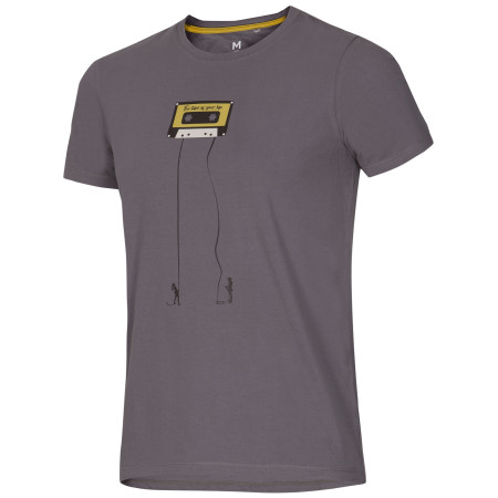 Pánske tričko Ocún Classic T Men GreyTape