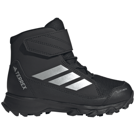 Detské zimné topánky Adidas Terrex Snow Cw K