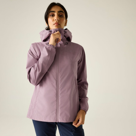 Dámska bunda Dare 2b Womens Torrek Breathe Easy Jacket