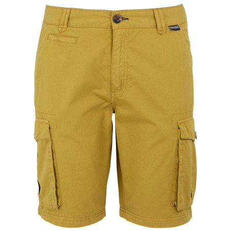 Pánske kraťasy Regatta Shorebay Shorts II svetlozelená Mustard