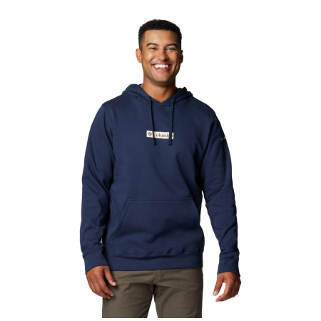 Pánska mikina Columbia Columbia Trek™ Hoodie