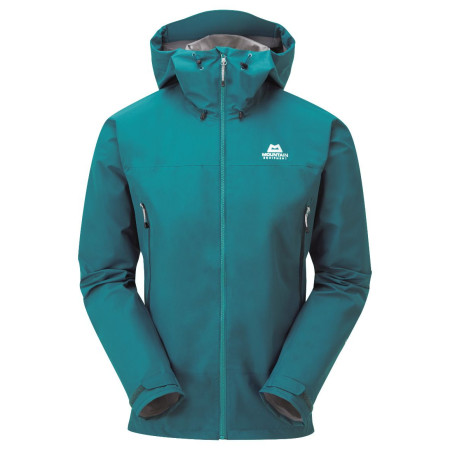 Pánska bunda Mountain Equipment Gandiva Jacket-tasman blue