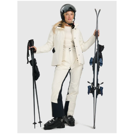 Dámsky kabát 4F Technical Jacket F0869