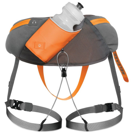 Postroj pre psa Ruffwear Omnijore Joring System