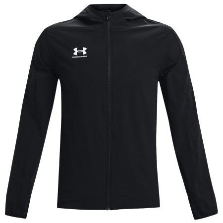 Pánska bunda Under Armour Challenger Storm Shell