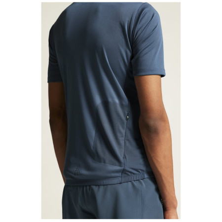 Pánsky cyklistický dres Craft Core Offroad Ss