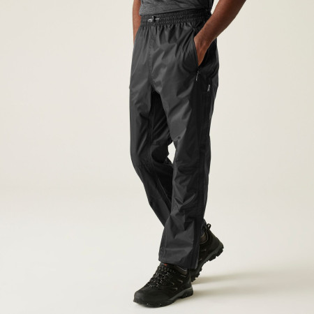 Pánske nohavice Regatta Active Overtrousers
