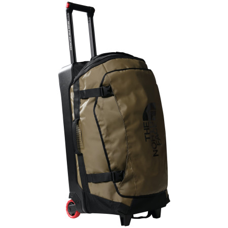 Cestovný kufor The North Face Rolling Thunder 30