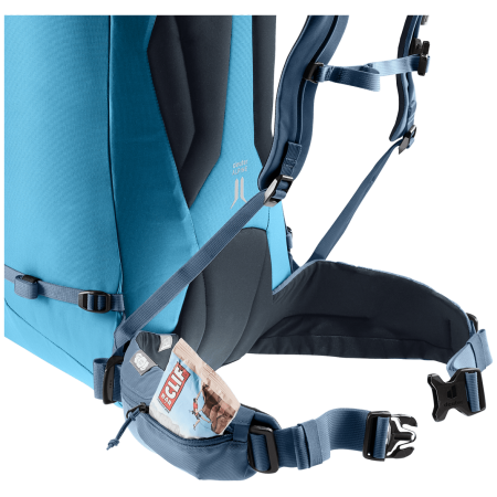 Batoh Deuter Guide 44+8