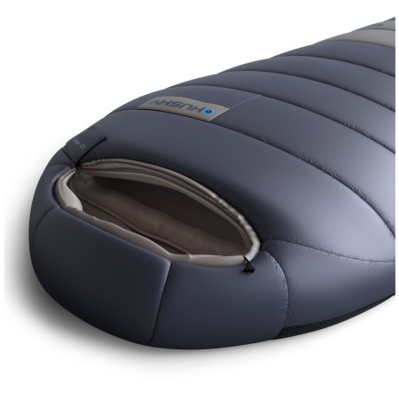 Páperový spacák Husky Dopy