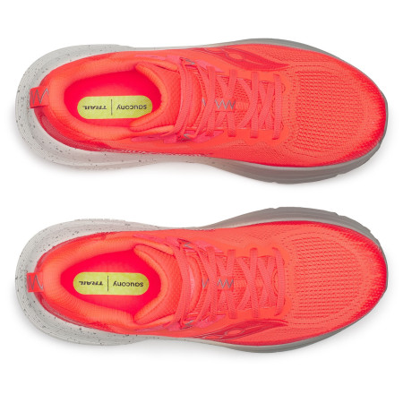 Pánske bežecké topánky Saucony Guide Tr