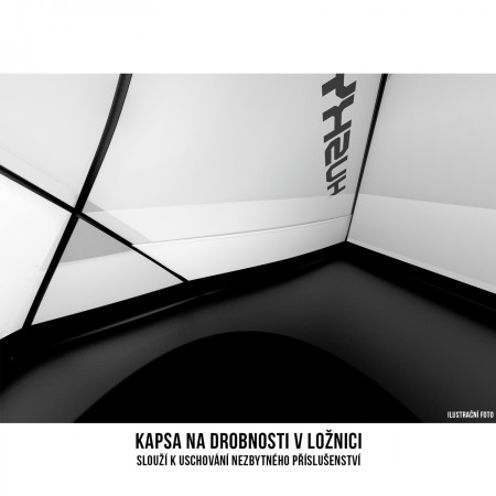 Stan Husky Felen 2-3