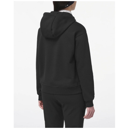 Dámska mikina Salomon Logo Hoodie W
