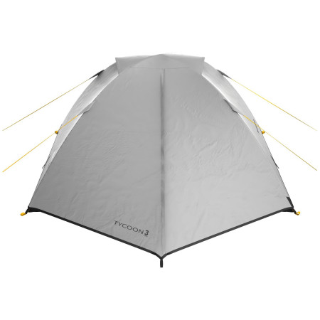 Stan Hannah Tycoon 3 Cool