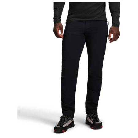 Pánske nohavice Black Diamond M Alpine Light Pants
