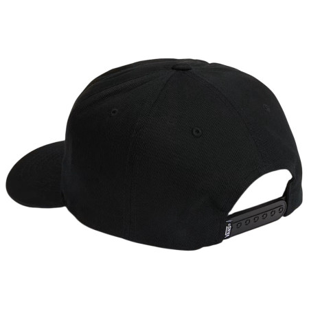 Šiltovka Vans Drop V Logo Snapback